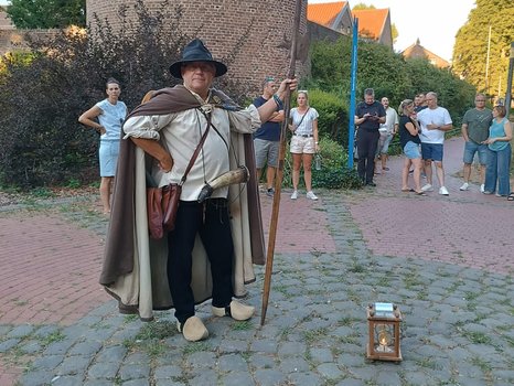 Foto: Bine Bockers Hufschmidt