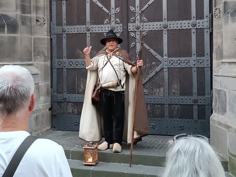Foto: Bine Bockers Hufschmidt