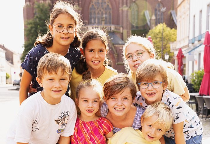 Dülkener Kindertag 2025