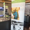 Ausstellung Walter Strucken im Kreisarchiv Viersen